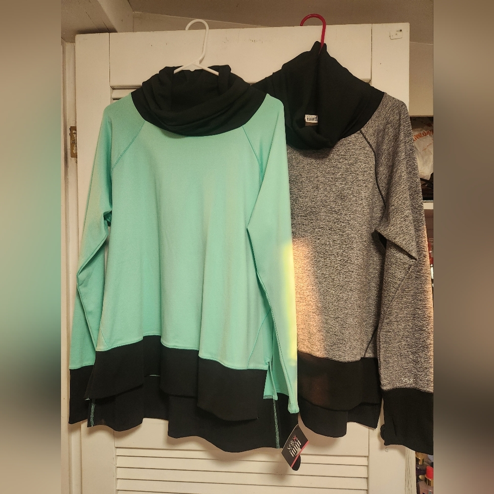Victoria Secret Workout Gear!